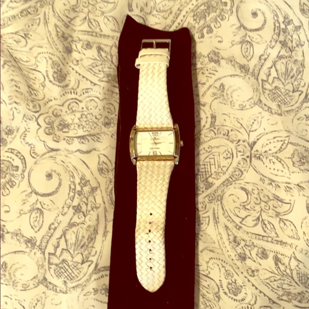 Anne Klein watch